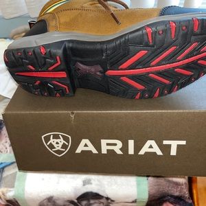 ARIAT Hiking Boots